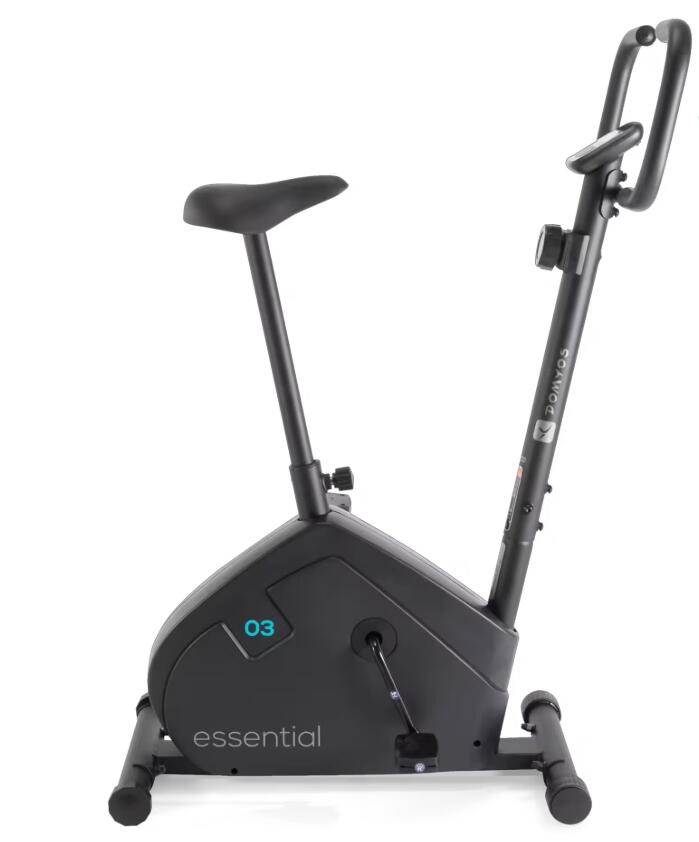 Seconde vie Essential Bike 2/5