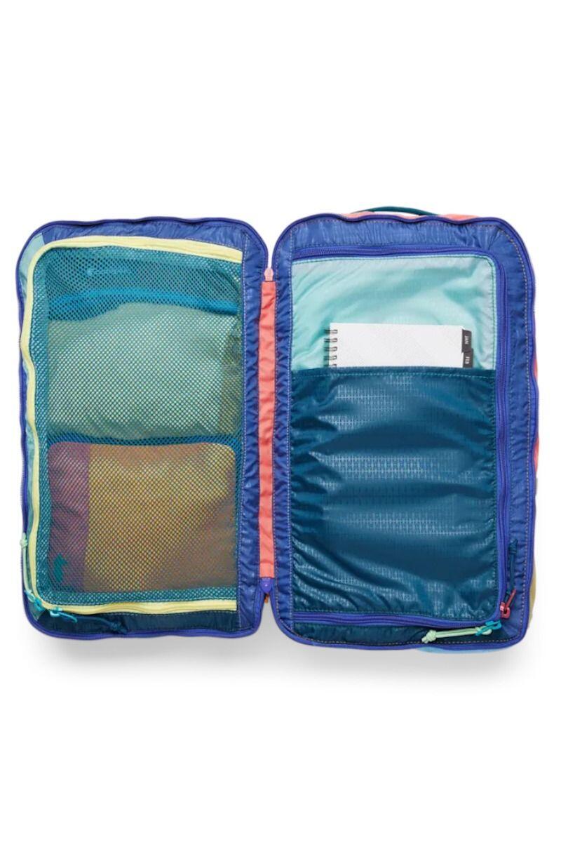 Plecak miejski Allpa Mini Travel Pack 20L Del Dia 2/7