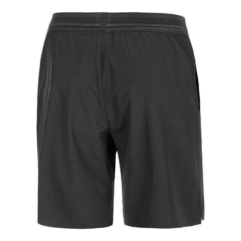 Pantaloncini Wilson Tournament V2 7'' Nero 2025 4/5
