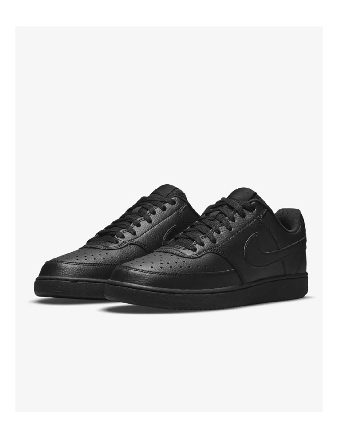 NIKE Court Vision Lo Nn - Zapatillas 3/5