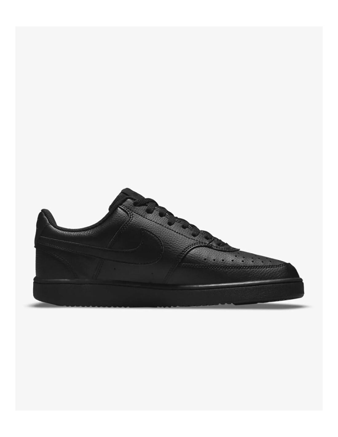 NIKE Court Vision Lo Nn - Zapatillas 2/5
