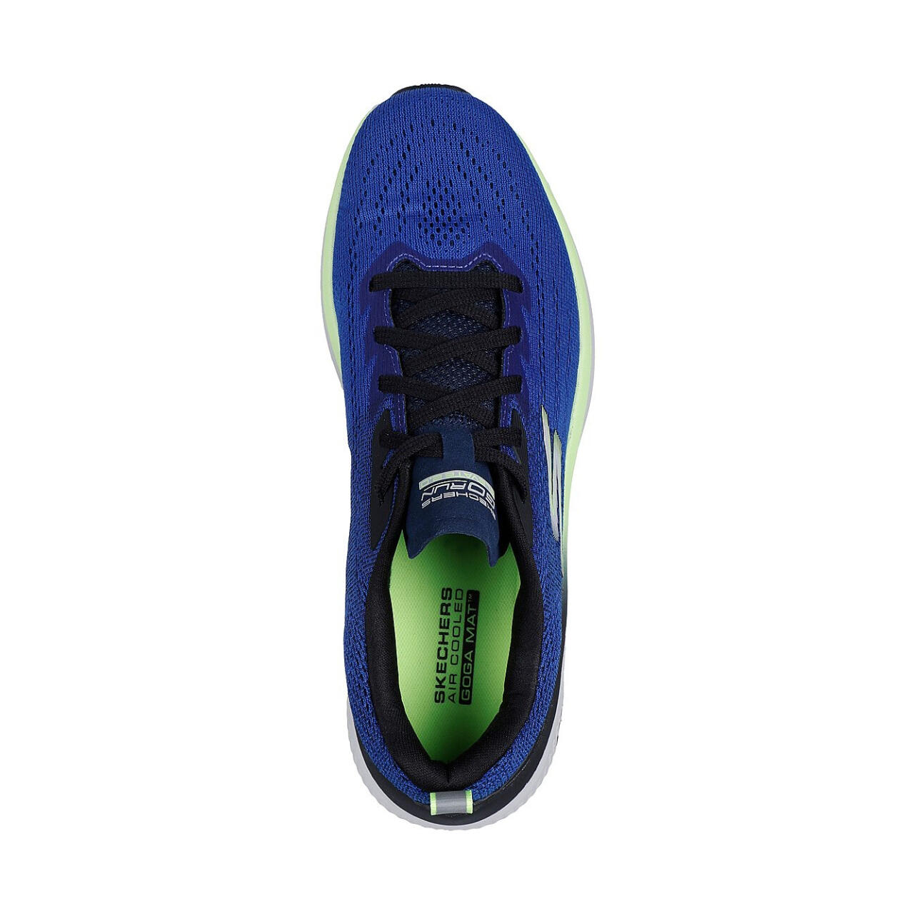 Buty męskie Skechers Go Run Elevate 2.0 niebieskie 220847 NVY 3/5