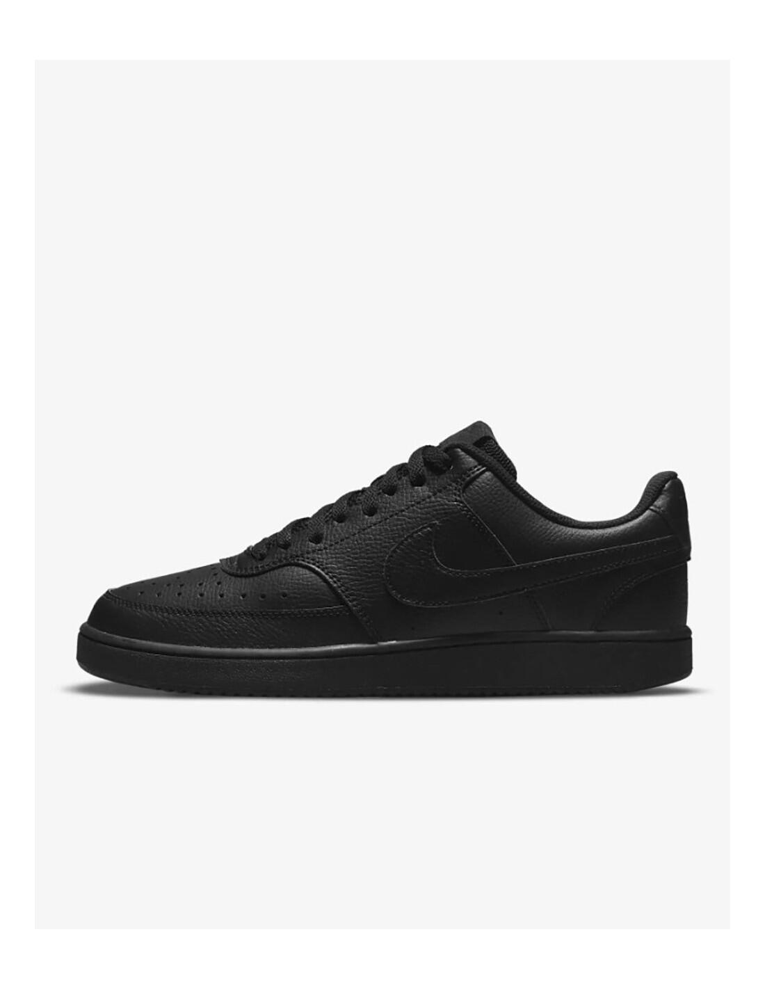 NIKE Court Vision Lo Nn - Zapatillas 4/5