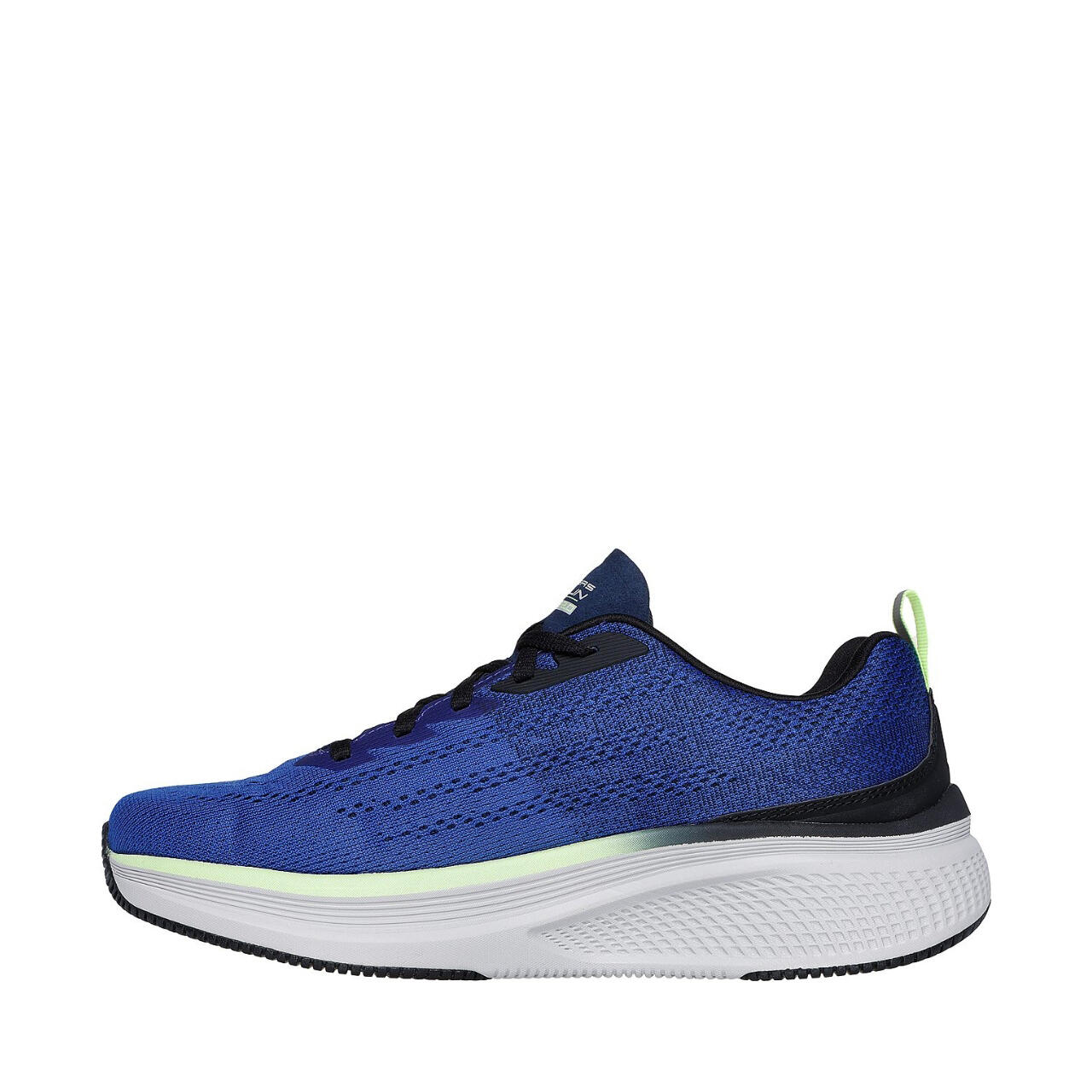 Buty męskie Skechers Go Run Elevate 2.0 niebieskie 220847 NVY 4/5