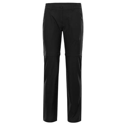 Spodnie damskie trekkingowe odpinane nogawki Alpine Pro Nesca 3