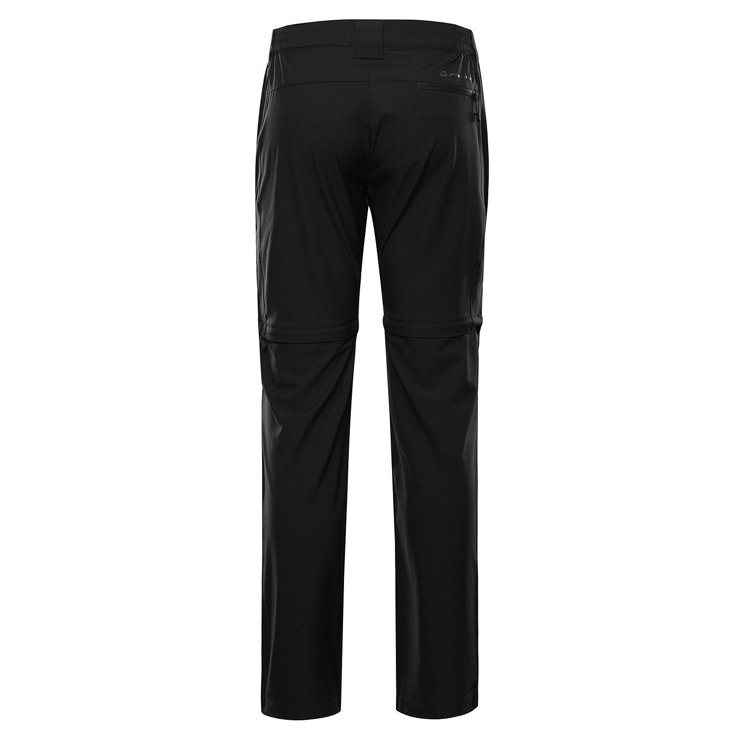 Spodnie damskie trekkingowe odpinane nogawki Alpine Pro Nesca 3 6/6