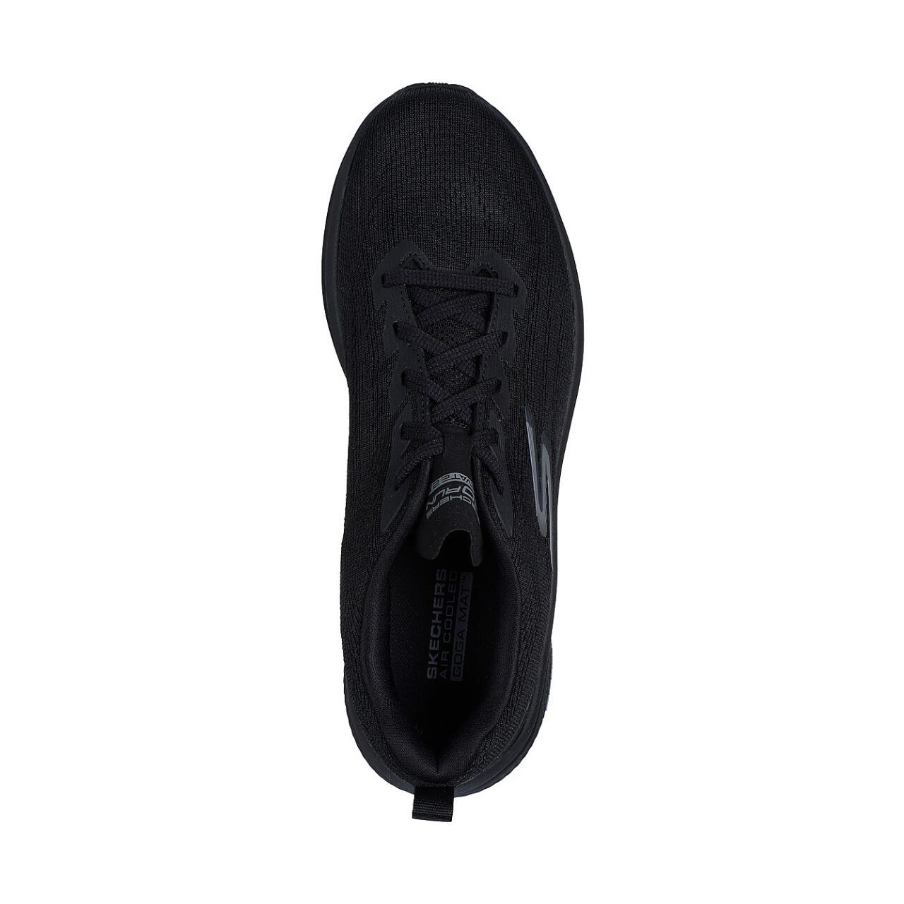 Buty męskie Skechers Go Run Elevate 2.0 czarne 220847 BBK 3/7