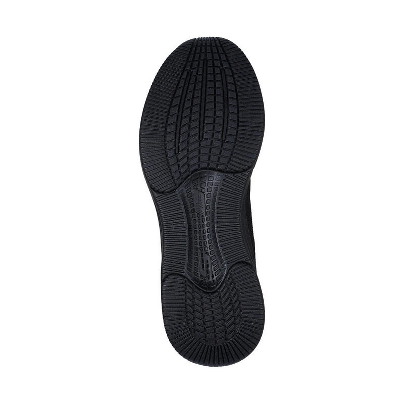 Buty męskie Skechers Go Run Elevate 2.0 czarne 220847 BBK