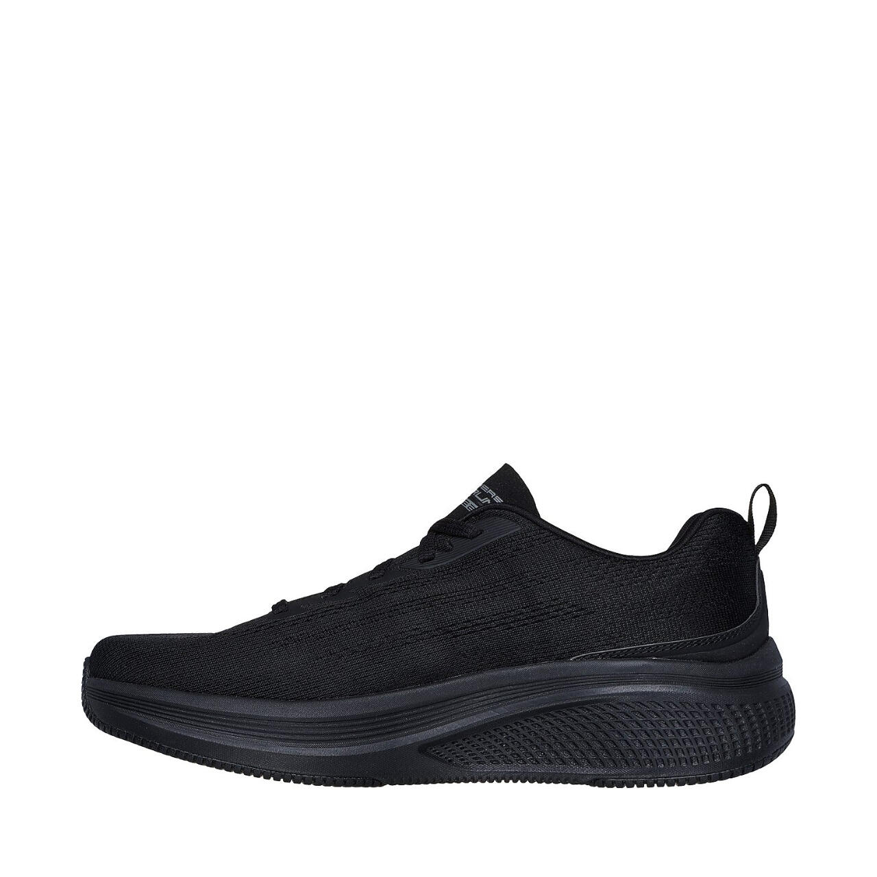 Buty męskie Skechers Go Run Elevate 2.0 czarne 220847 BBK 4/7