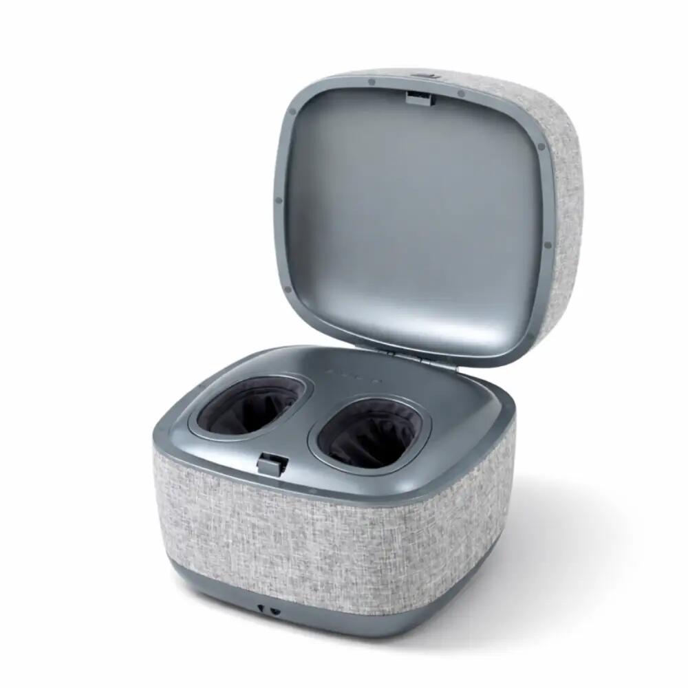 BLUETOUCH Masážní taburet Care Comfort