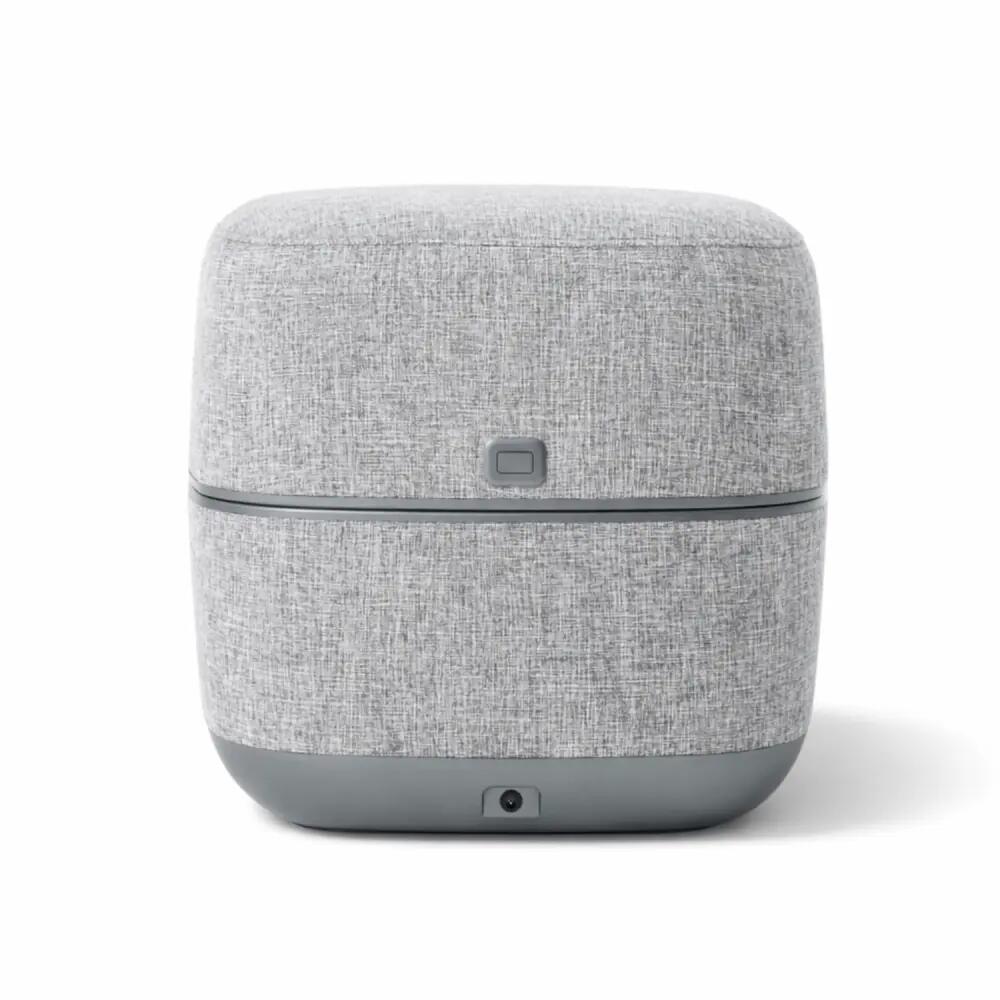 Masážní taburet BLUETOUCH Care Comfort 2/6