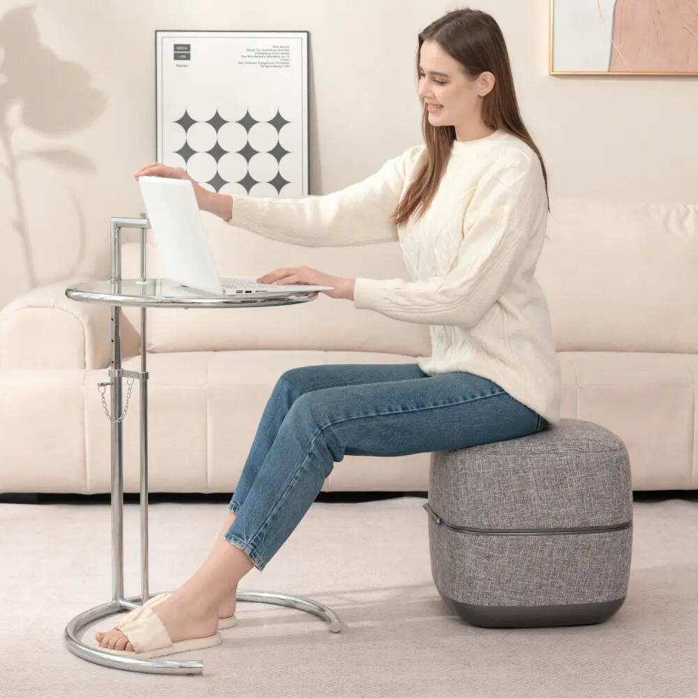 Masážní taburet BLUETOUCH Care Comfort 4/6