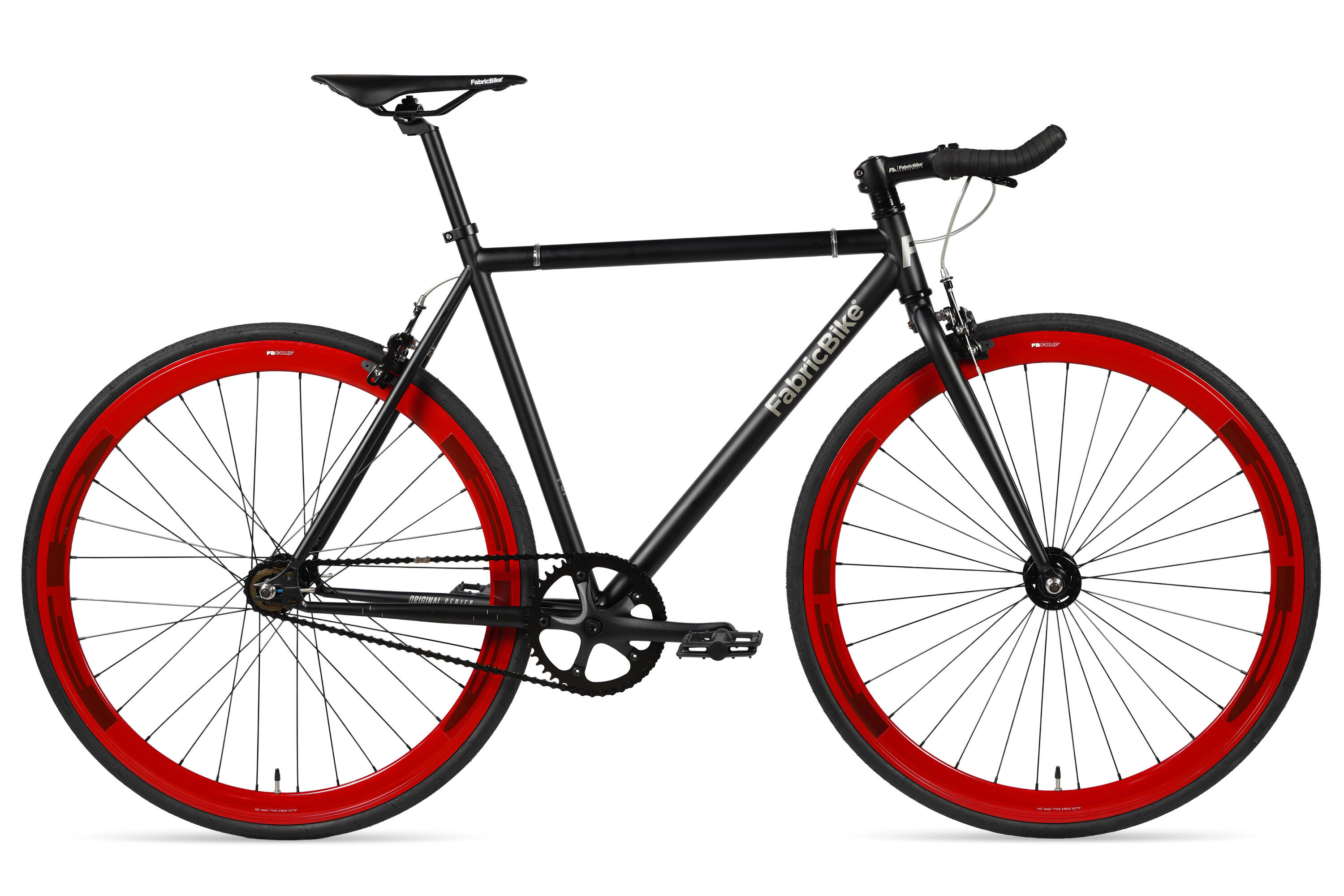 FABRICBIKE picture