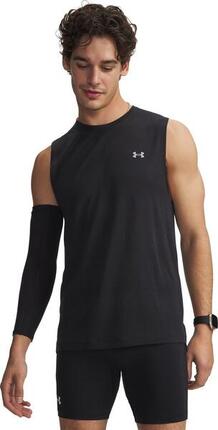 Débardeur Under Armour Velociti Noir Homme
