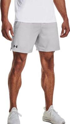 Under armour vanish woven shorts 6in grey