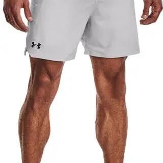 Under Armour Vanish Woven 6in Grey Shorts