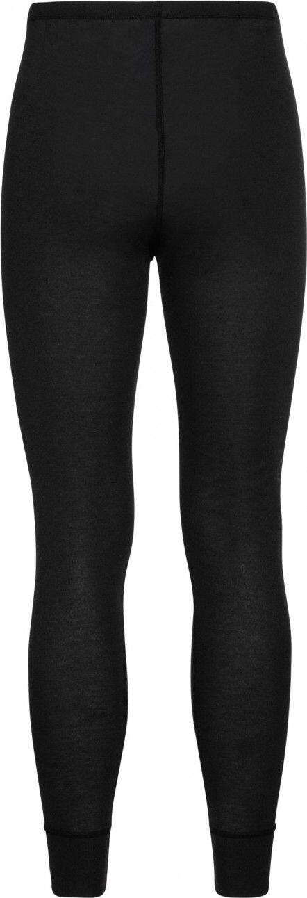 Collant Long Odlo Active Warm Eco Noir Femme 2/7