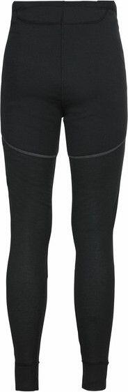 Larga y ajustada Odlo Active X-Warm Eco Black 2/7