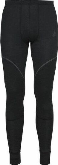 Collant Long Odlo Active X-Warm Eco Noir Homme