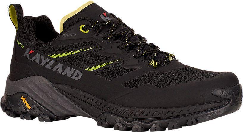 Stivali da trekking Kayland Duke Lite GTX Nero/Verde 3/7