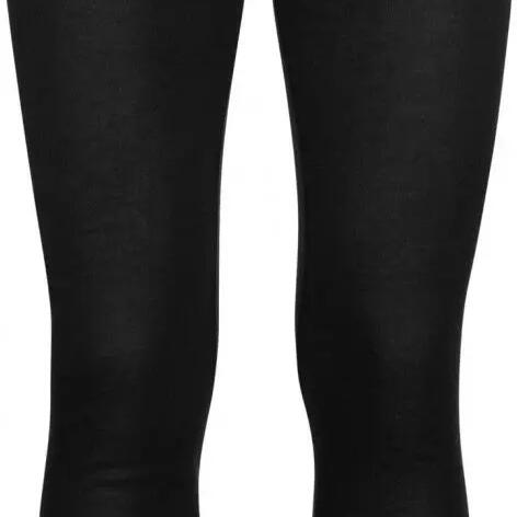 Odlo Women's Black Thermal Base Layer Bottoms