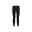 ODLO Lange broek ACTIVE WARM ECO Sportshort ZWART S