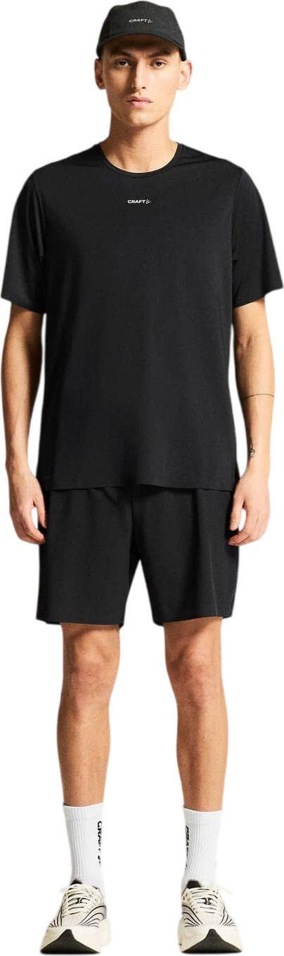 Pantalones cortos Craft Pro Trail Negro Hombre 5/5