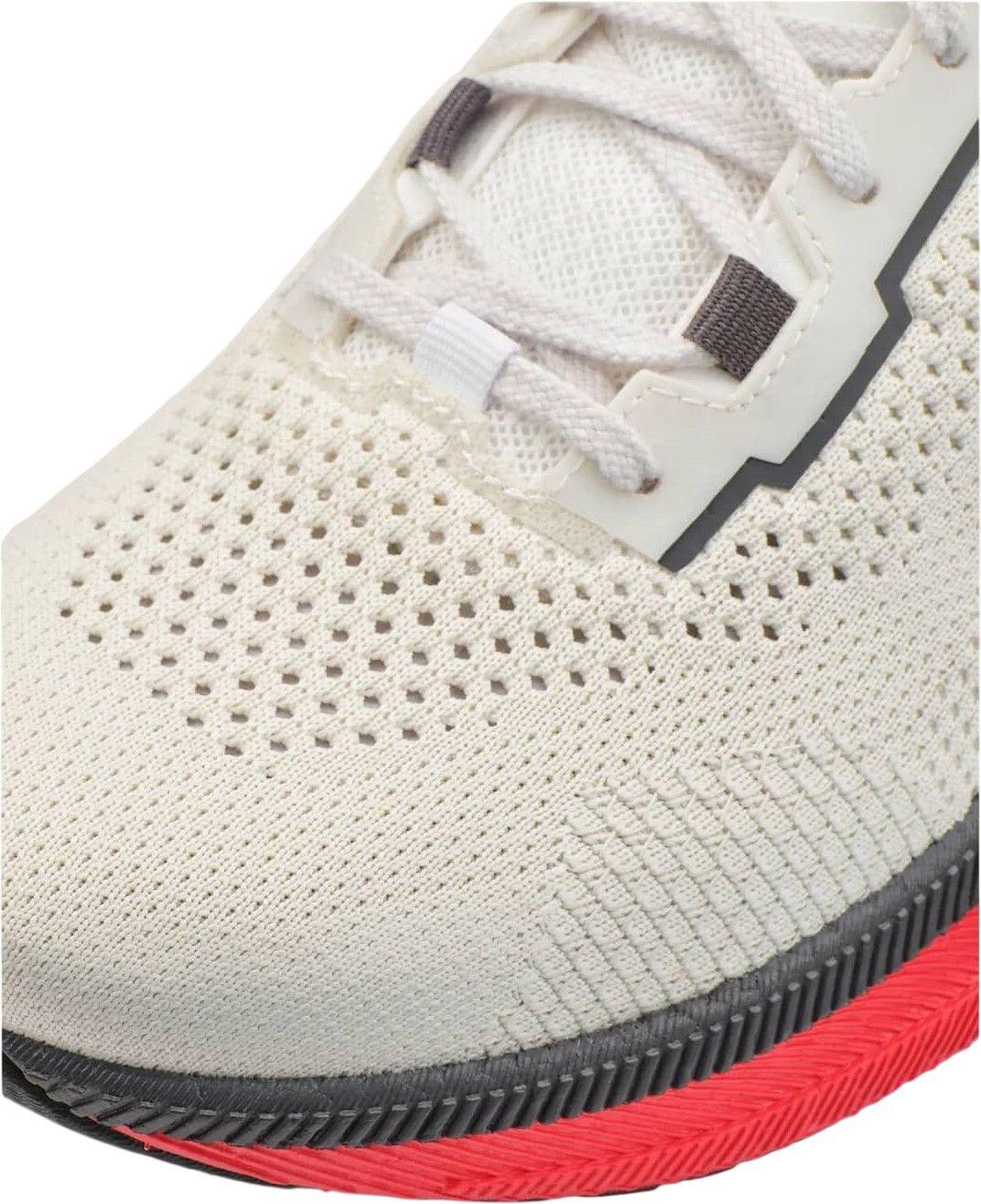 Running Craft Endurance 3 Beige Herenhardloopschoenen 3/7