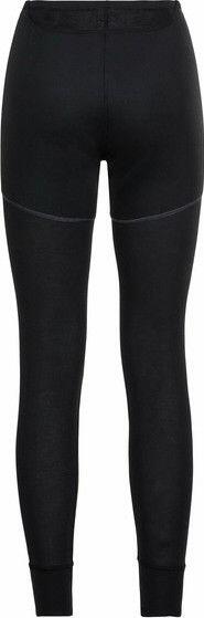 Collant Long Odlo Active X-Warm Eco Noir Femme 2/7