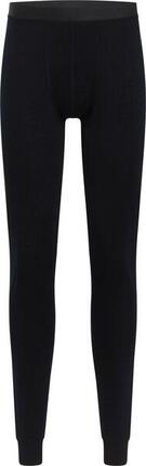 Legginsy męskie Odlo BL BOTTOM long MERINO