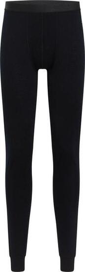 Legginsy męskie Odlo BL BOTTOM long MERINO