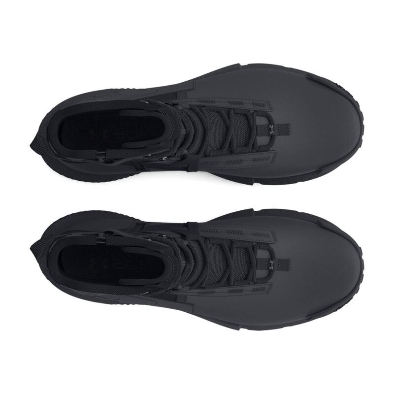 Pantofi tactici pentru bărbați Under Armour Charged Valsetz Waterfroof Zip