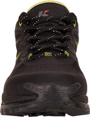 Stivali da trekking Kayland Duke Lite GTX Nero/Verde 2/7