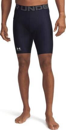 Cuissard de compression Under Armour HeatGear Compression Bleu Homme
