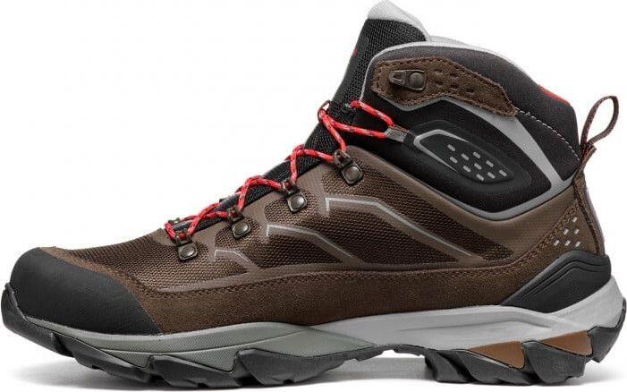 Asolo Acadia Mid GTX Botas de montaña marrón para hombre 3/7