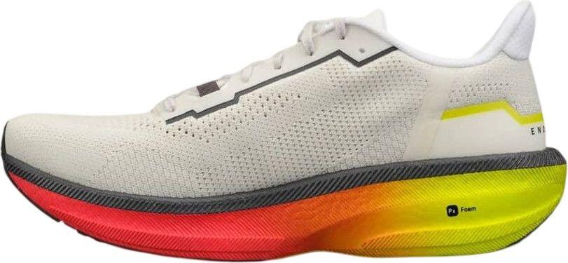 Running Craft Endurance 3 Beige Herenhardloopschoenen 2/7