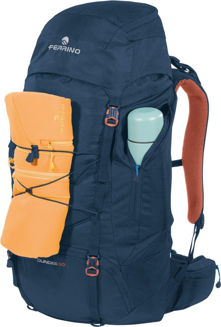 Turistický batoh Dundee 50 3/7