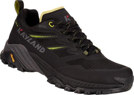 Chaussures de Randonnée Kayland Duke Lite Gore-Tex Marron/Gris