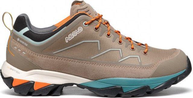 Botas de montaña Asolo Acadia GTX Beige, Mujer 2/7
