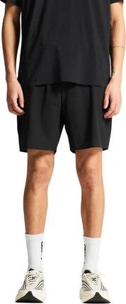 Short Craft Pro Trail Noir Homme