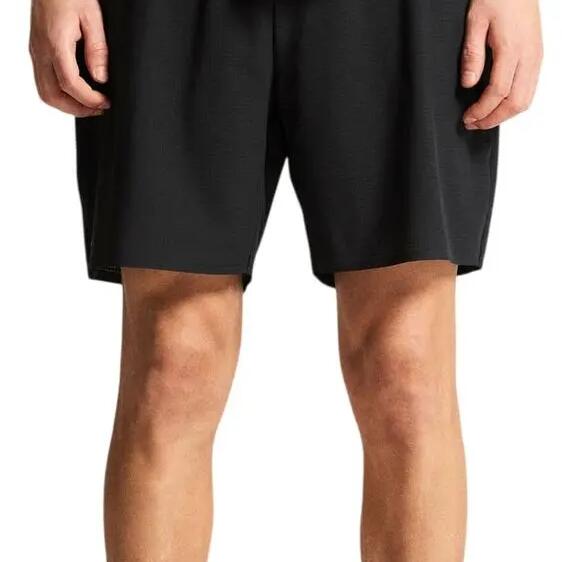 Men's Black Craft Pro Trail Shorts