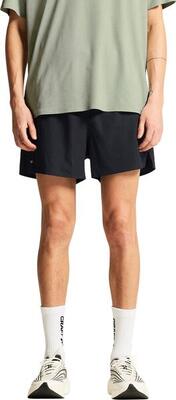 Pantaloncini Craft Hypervent Structure Nero Uomo