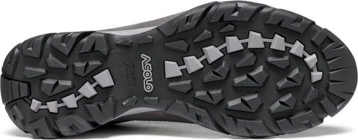 Asolo Acadia GTX Grigio Uomo Stivali da trekking 5/7