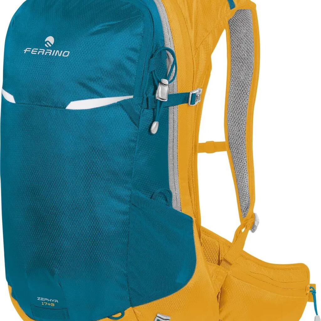Ferrino Zephyr 17+3 Backpack Blue/Orange