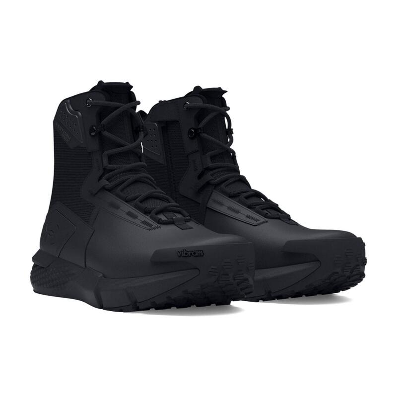 Pantofi tactici pentru bărbați Under Armour Charged Valsetz Waterfroof Zip