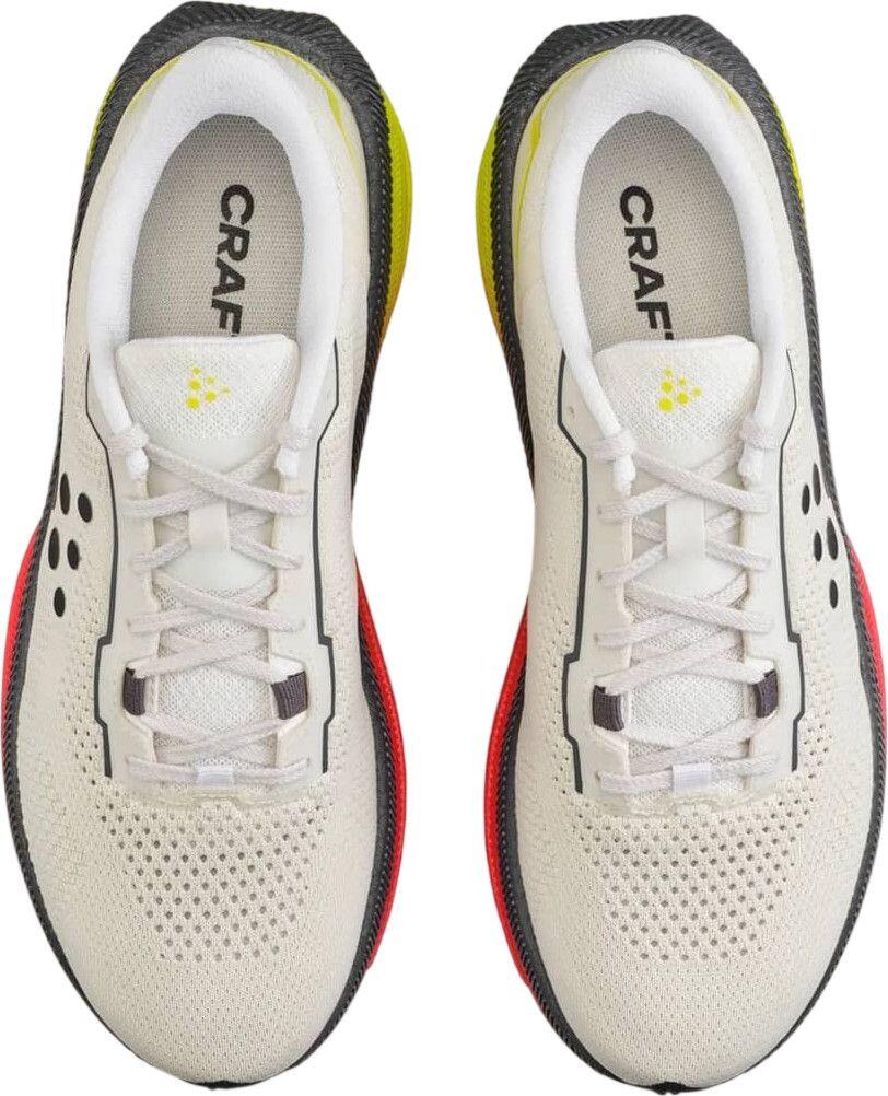 Running Craft Endurance 3 Beige Herenhardloopschoenen 5/7