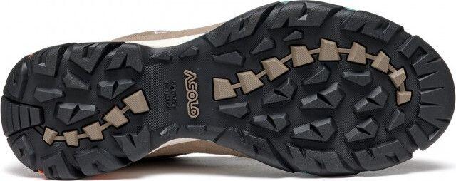 Botas de montaña Asolo Acadia GTX Beige, Mujer 5/7