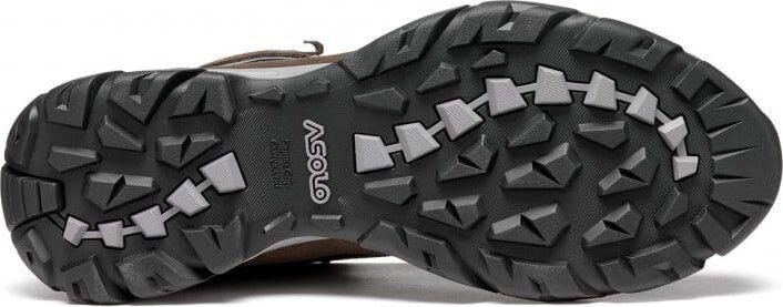 Asolo Acadia Mid GTX Botas de montaña marrón para hombre 5/7