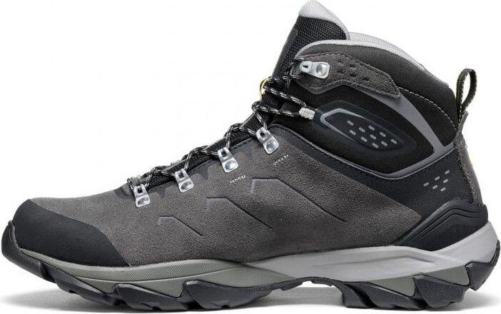 Chaussures de Randonnée Asolo Acadia Mid LTH GTX Gris Homme 3/7