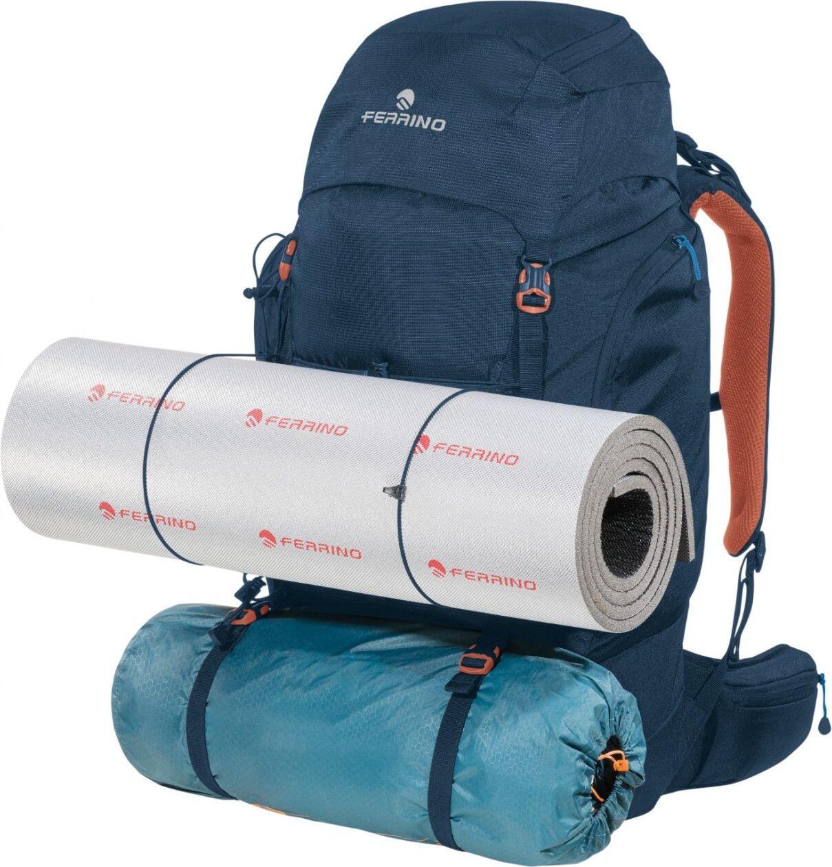 Turistický batoh Dundee 50 5/7